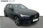 2022 Volvo XC60