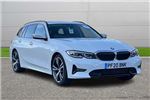 2020 BMW 3 Series Touring