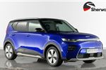 2022 Kia Soul