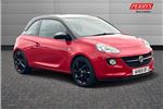 2019 Vauxhall Adam