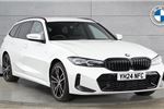 2024 BMW 3 Series Touring