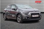 2023 Citroen C3