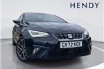 2023 SEAT Ibiza