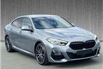 BMW 2 Series Gran Coupe