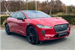 2023 Jaguar I-Pace