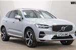 2024 Volvo XC60