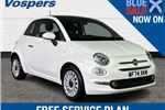 2024 Fiat 500 1.0 Mild Hybrid 3dr