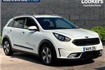 2019 Kia Niro