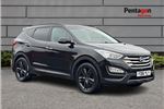 2016 Hyundai Santa Fe