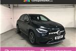 2021 Mercedes-Benz GLA