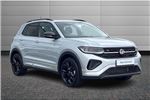 2025 Volkswagen T-Cross