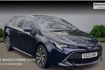 2022 Toyota Corolla Touring Sport