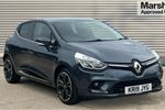 2019 Renault Clio