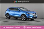 2021 Nissan Qashqai