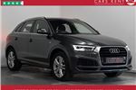 2017 Audi Q3