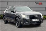 2021 Audi Q2