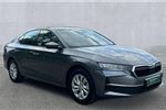 2024 Skoda Octavia