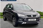 2019 SEAT Ateca