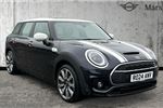 2024 MINI Clubman