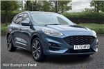 2022 Ford Kuga