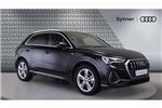 2020 Audi Q3