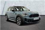 2021 MINI Countryman