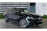 2022 Mercedes-Benz GLB