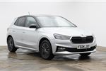 2024 Skoda Fabia