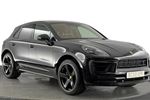 2022 Porsche Macan