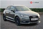 2016 Audi A1