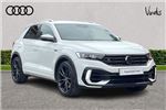 2021 Volkswagen T-Roc