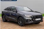 2024 Audi Q8