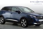 2021 Peugeot 3008