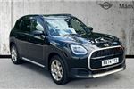 2025 MINI Countryman
