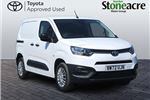 2023 Toyota Proace City