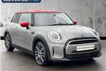 2022 MINI Hatchback