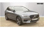 2020 Volvo XC60