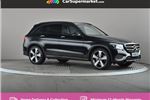 2018 Mercedes-Benz GLC
