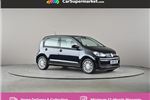 2019 Volkswagen Up