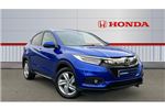 2019 Honda HR-V