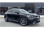 2021 Mercedes-Benz GLA