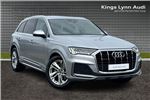 2021 Audi Q7