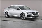 2023 Skoda Superb