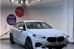 2022 BMW 2 Series Gran Coupe