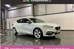 2021 SEAT Leon