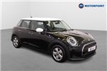 2022 MINI Hatchback 5dr