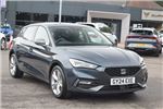 2024 SEAT Leon
