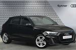 2021 Audi A1