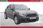 2020 MINI Countryman