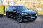 2025 Skoda Kodiaq